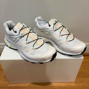 Salomon XT-6 Athletic Shoes